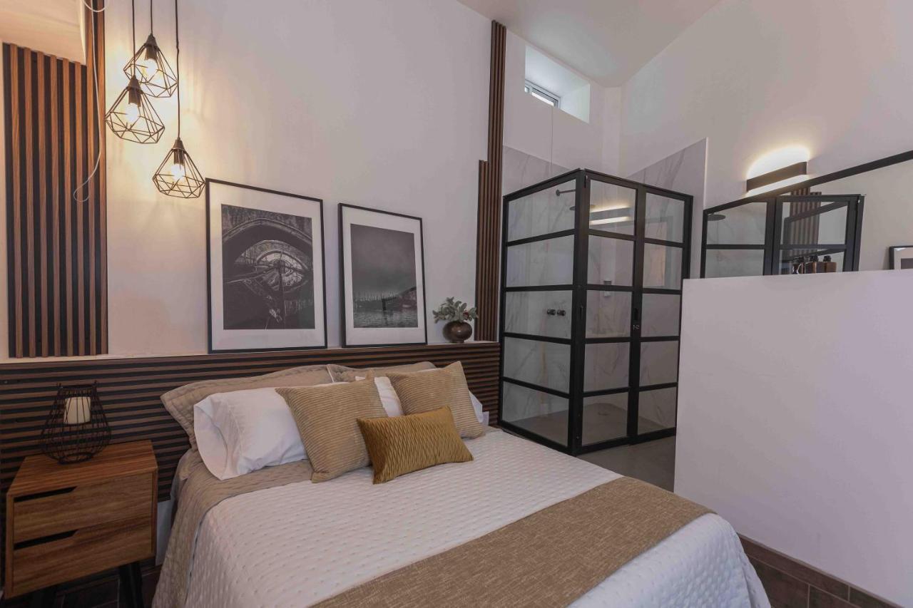Morada Luna Polanco مدينة مكسيكو المظهر الخارجي الصورة