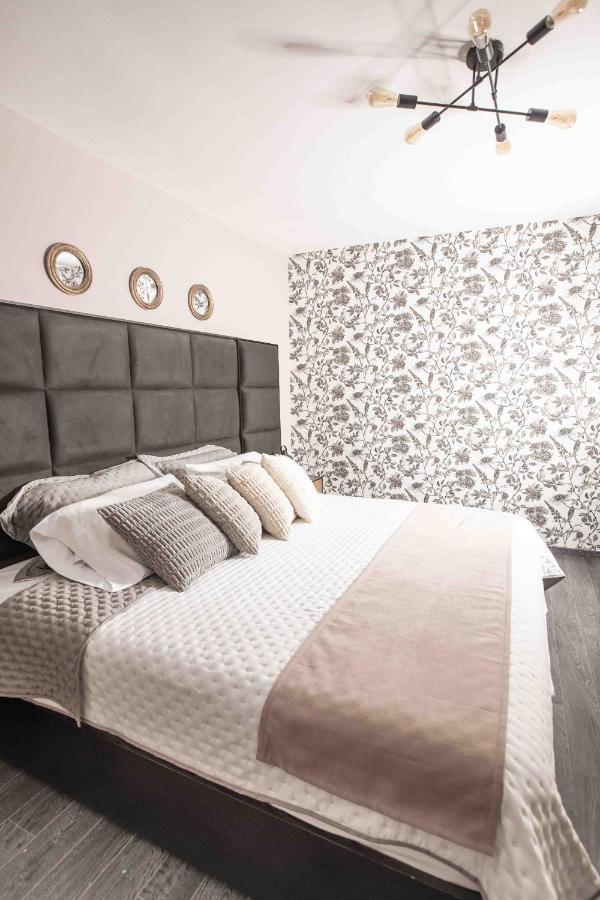 Morada Luna Polanco مدينة مكسيكو المظهر الخارجي الصورة