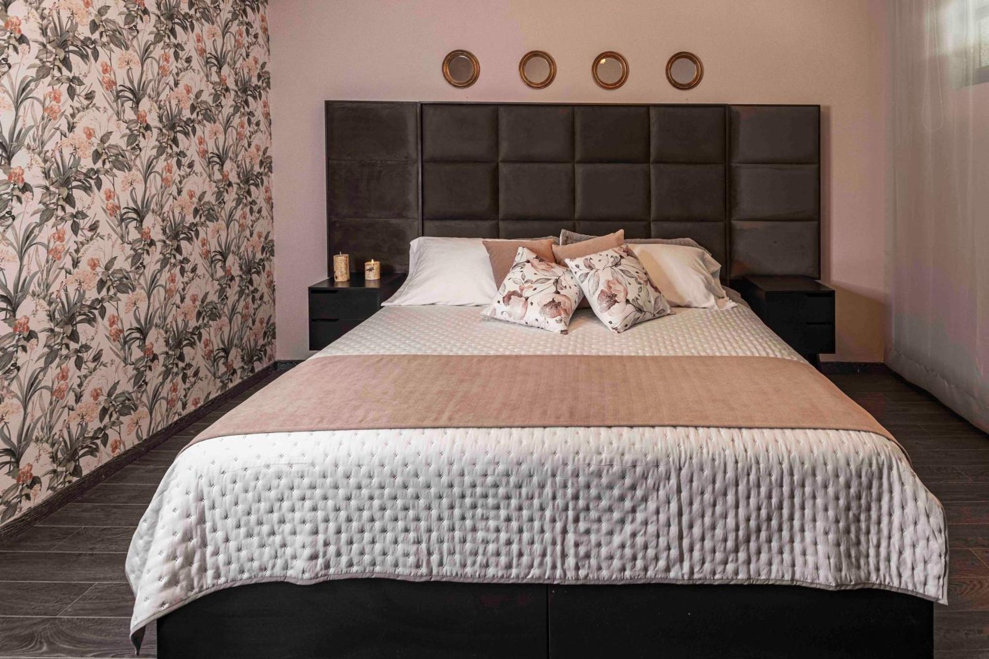 Morada Luna Polanco مدينة مكسيكو المظهر الخارجي الصورة