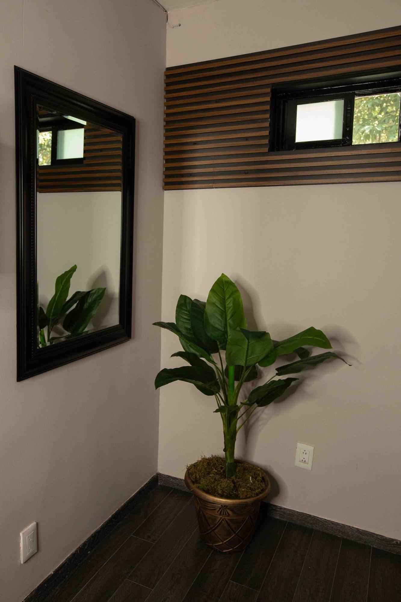 Morada Luna Polanco مدينة مكسيكو المظهر الخارجي الصورة